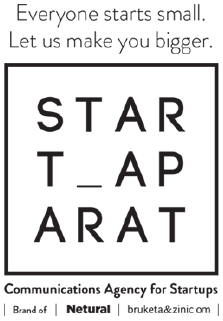 Startapart